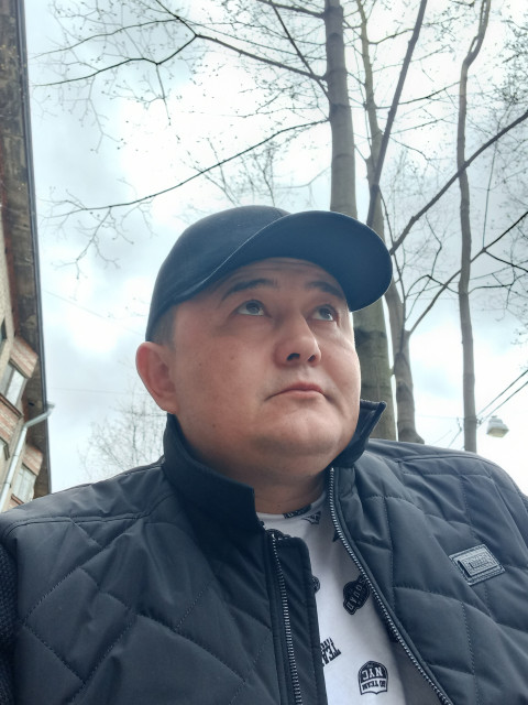 Рустам, Россия, Санкт-Петербург. Фото на сайте ГдеПапа.Ру