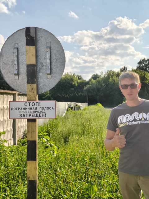 Кирилл, Россия, Москва. Фото на сайте ГдеПапа.Ру