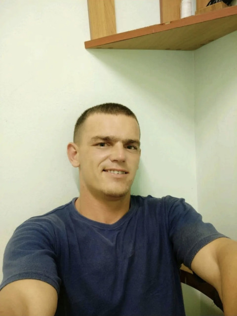 Николай, Россия, Уссурийск, 31 год. сайт GdePapa.Ru