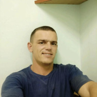 Николай, Россия, Уссурийск, 31 год