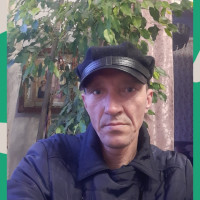 Николай Давид, Россия, Канск, 48 лет