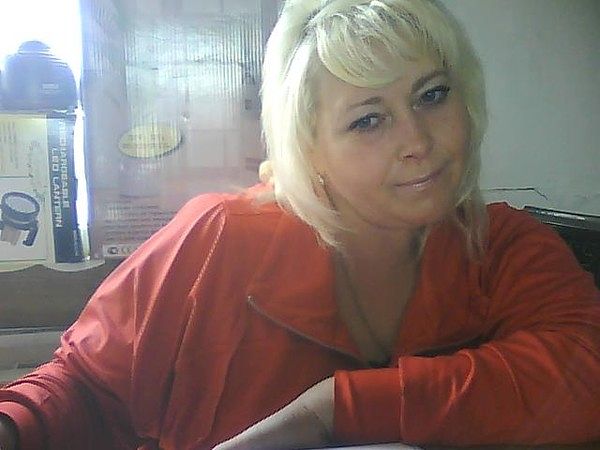 Оксана, Россия, Челябинск, 54 года, 1 ребенок. Хочу познакомиться с рукастым и не ленивым мужчиной.  Анкета 886541. 