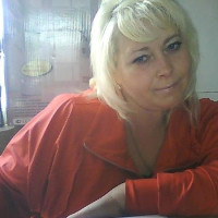 Оксана, Россия, Челябинск, 54