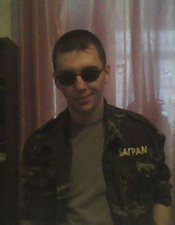 Алексей Дрягин, Сургут, 31 год. Сайт одиноких отцов GdePapa.Ru