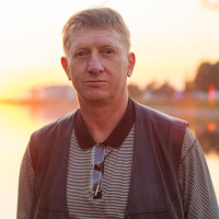 Михаил, Россия, Колпино, 62 года