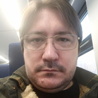 Роман Домнин, Москва, м. Ховрино, 44 года