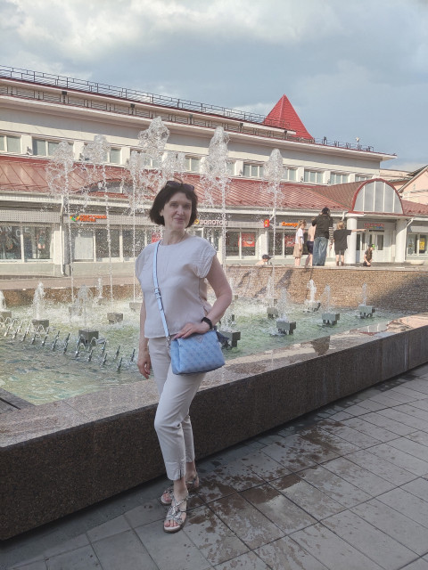 Ольга Иванова, Россия, Заполярный, 63 года. Ищу: Не пьющий, без детей, с высшим образованием  Анкета 886584. 