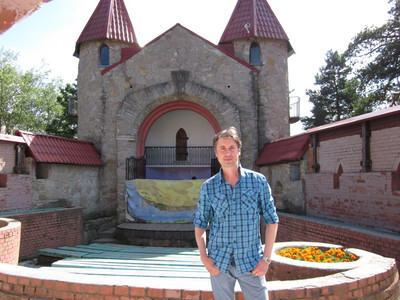 Николай, Москва, 49 лет. Познакомлюсь с женщиной для любви и серьезных отношений, брака и создания семьи, гостевого брака, дружбы...  Анкета 886585. 