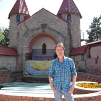 Николай, Россия, Москва, 49 лет