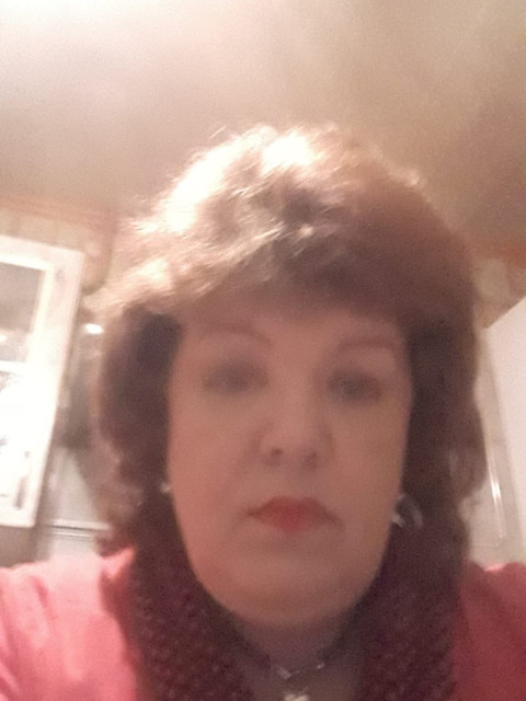 Светлана Филиппова, Москва. Фото на сайте ГдеПапа.Ру