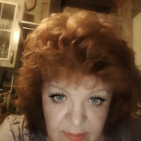 Светлана Филиппова, Москва, 63