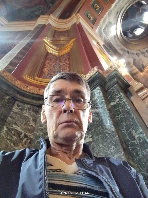 Владимир, Россия, Иркутск. Фото на сайте ГдеПапа.Ру