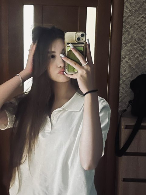 Даша, Россия, Москва. Фото на сайте ГдеПапа.Ру