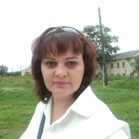 Паулина, Россия, Партизанск, 47 лет