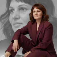 Паулина, Россия, Партизанск, 47