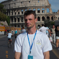 Петр, Россия, Санкт-Петербург, 50 лет