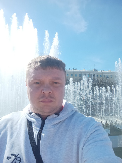 Павел, Россия, Всеволожск. Фото на сайте ГдеПапа.Ру
