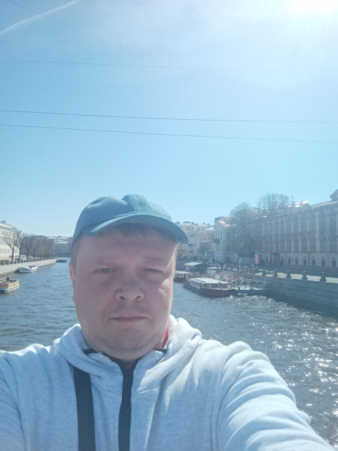 Павел, Россия, Всеволожск. Фото на сайте ГдеПапа.Ру