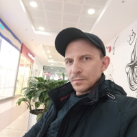 Николай, Москва, Воронцовская, 39