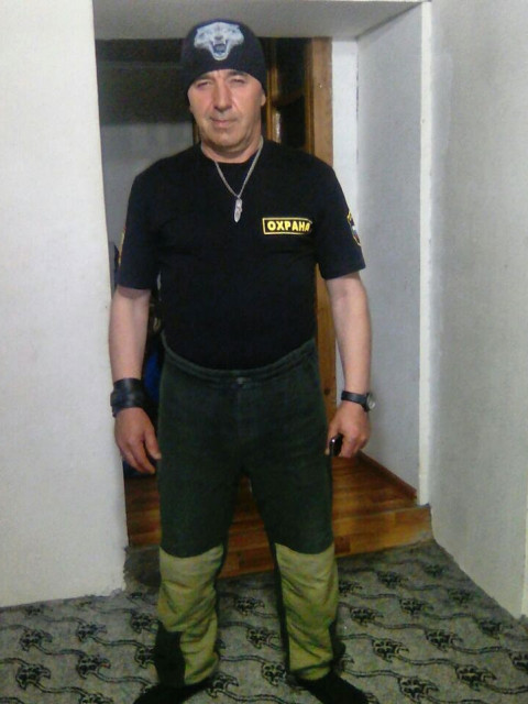 Казбек Абдулселимов, Россия, Ставрополь. Фото на сайте ГдеПапа.Ру