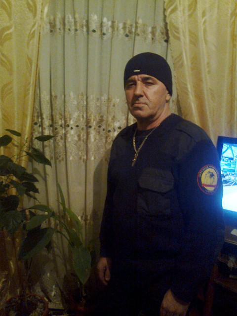 Казбек Абдулселимов, Россия, Ставрополь. Фото на сайте ГдеПапа.Ру