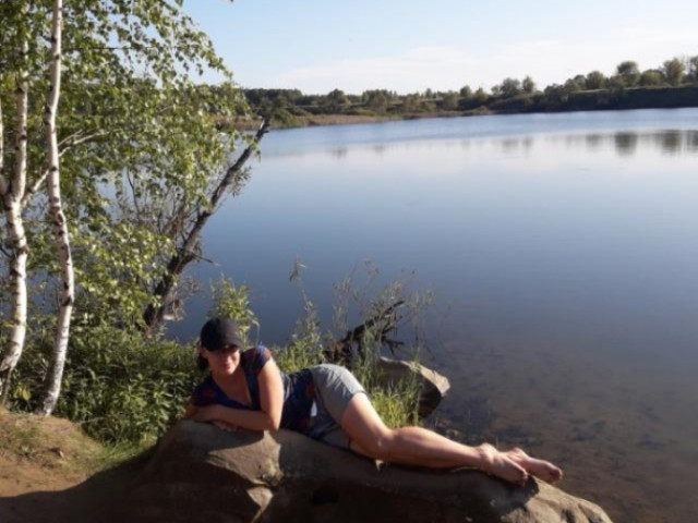 Марина, Россия, Москва, 38 лет. Познакомлюсь с адекватным мужчиной без вредных привычек и без детей, у которого слова не расходятся...  Анкета 886648. 