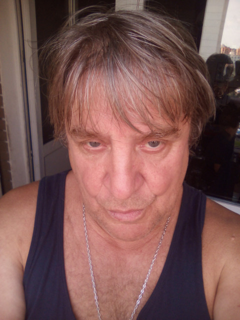 Андрей Кей, Москва, м. Верхние Лихоборы. Фото на сайте ГдеПапа.Ру