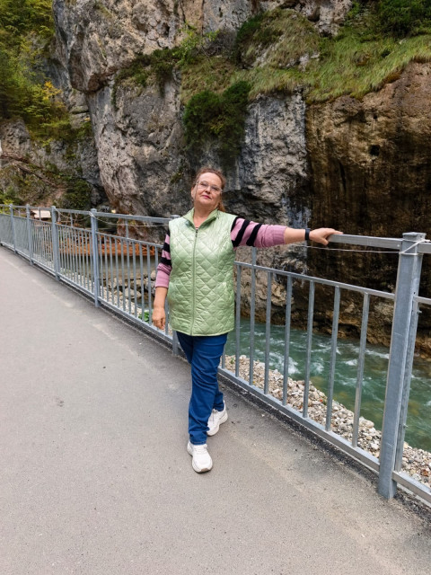 Наталья, Россия, Благодарный. Фото на сайте ГдеПапа.Ру