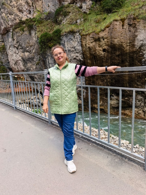 Наталья, Россия, Благодарный. Фото на сайте ГдеПапа.Ру