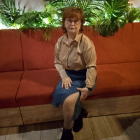 Наталья, Россия, Благодарный, 63 года