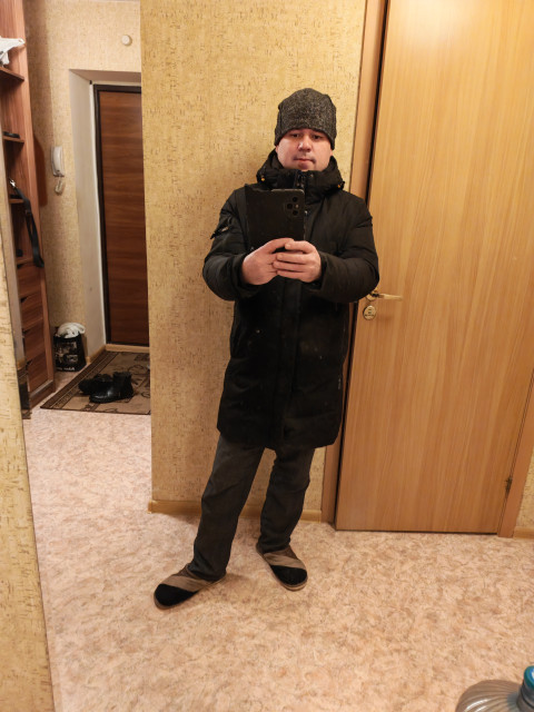 Андрей, Россия, Ярославль. Фото на сайте ГдеПапа.Ру