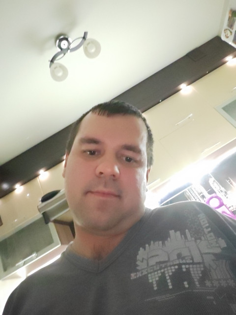 Андрей, Россия, Ярославль. Фото на сайте ГдеПапа.Ру