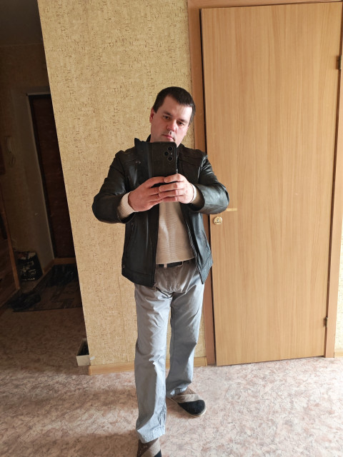 Андрей, Россия, Ярославль. Фото на сайте ГдеПапа.Ру