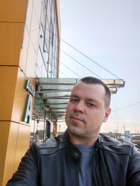 Андрей, Россия, Ярославль. Фото на сайте ГдеПапа.Ру