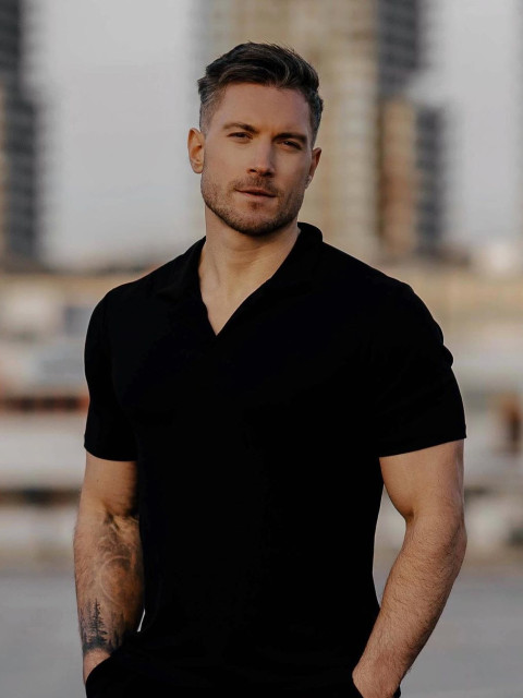 Олег Мишин, Россия, Санкт-Петербург. Фото на сайте ГдеПапа.Ру