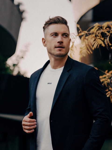 Олег Мишин, Россия, Санкт-Петербург. Фото на сайте ГдеПапа.Ру