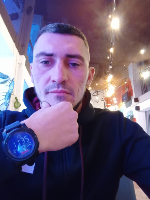 Андрей, Псков, 33 года, 1 фото. Знакомство с мужчиной из Пскова