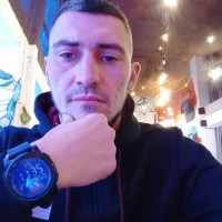 Андрей, Россия, Псков, 33 года