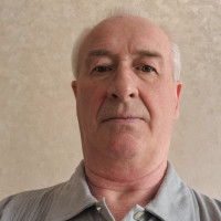 Александр Логинов, Россия, Кинешма, 65 лет