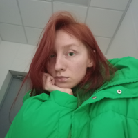 Ольга, Россия, Ступино, 37