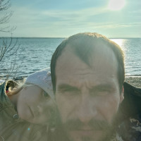 Николай, Россия, Донецк, 37 лет