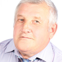 Александр, Россия, Томск, 63 года