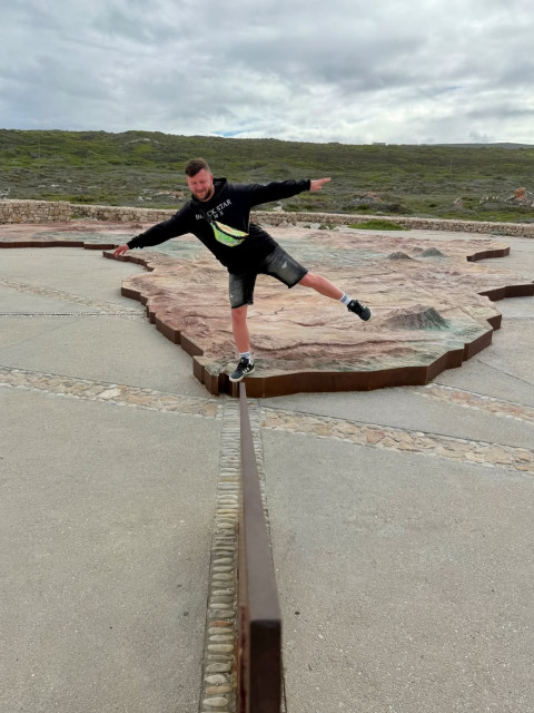 Александр, Санкт-Петербург, м. Невский проспект. Фото на сайте ГдеПапа.Ру