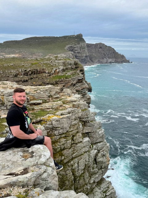 Александр, Санкт-Петербург, м. Невский проспект. Фото на сайте ГдеПапа.Ру