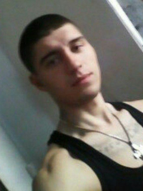 Сергей, Новосибирск, 31 год. сайт GdePapa.Ru