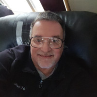 Goran, Германия, Берлин, 53 года