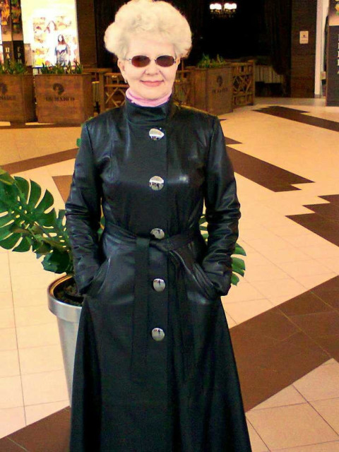 Нина, Россия, Краснодар. Фото на сайте ГдеПапа.Ру