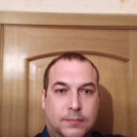 Сергей, Минск, м. Малиновка, 42 года