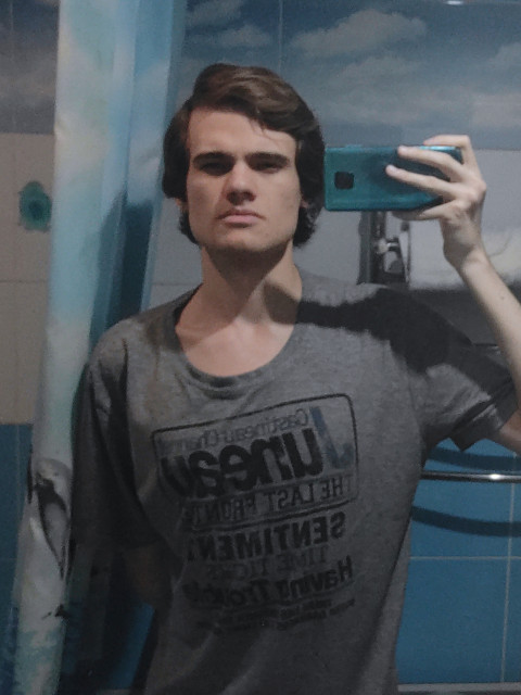 Filipp, Россия, Москва. Фото на сайте ГдеПапа.Ру