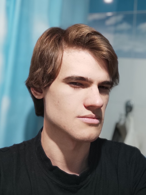 Filipp, Россия, Москва. Фото на сайте ГдеПапа.Ру